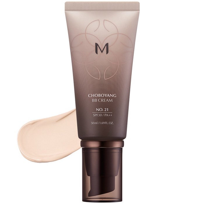 미샤 M 초보양 비비크림 SPF30 PA++ 50ml